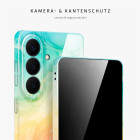 ONEFLOW Bliss Cover Samsung Galaxy S26 Marmor Muster – Produktbild 2