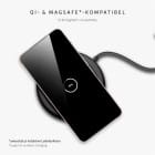 ONEFLOW Bliss Cover Samsung Galaxy S26 Marmor Muster – Produktbild 6