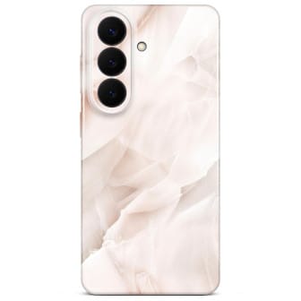 ONEFLOW Bliss Cover Samsung Galaxy S26 Marmor Muster – Soft Blush ONEFLOW Bliss Cover Samsung Galaxy S26 Marmor Muster – Soft Blush