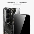 ONEFLOW Bliss Cover Samsung Galaxy S26 Marmor Muster – Produktbild 2