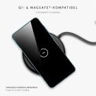 ONEFLOW Bliss Cover Samsung Galaxy S26 Marmor Muster – Produktbild 6