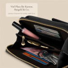 ONEFLOW Bliss Purse iPhone 12 Handytasche mit Geldbörse – Produktbild 3