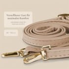 ONEFLOW Bliss Purse iPhone 14 Pro Max Handytasche mit Geldbörse – Produktbild 8