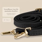 ONEFLOW Bliss Purse iPhone 15 Pro Max Handytasche mit Geldbörse – Weiteres Produktbild 8