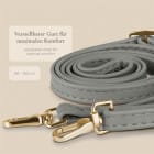 ONEFLOW Bliss Purse iPhone 15 Pro Handytasche mit Geldbörse – Produktbild 8