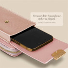 ONEFLOW Bliss Purse iPhone 15 Handytasche mit Geldbörse – Produktbild 5