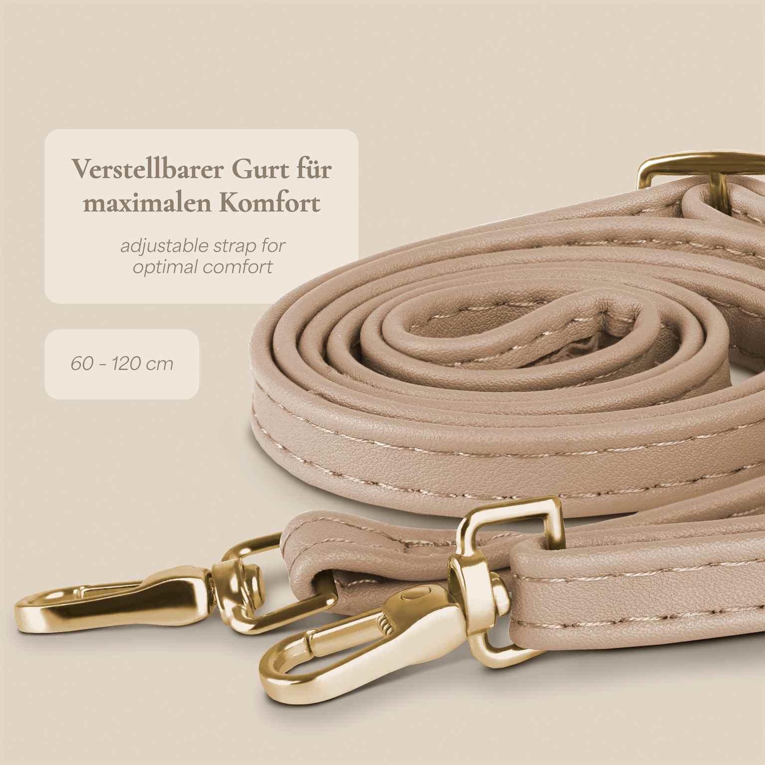 ONEFLOW Bliss Purse iPhone 16 Handytasche mit Geldbörse – Weiteres Produktbild 8 ONEFLOW Bliss Purse iPhone 16 Handytasche mit Geldbörse – Weiteres Produktbild 8