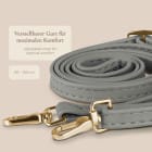 ONEFLOW Bliss Purse iPhone 17 Handytasche mit Geldbörse – Weiteres Produktbild 8