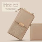 ONEFLOW Bliss Purse iPhone 17e Handytasche mit Geldbörse – Produktbild 6