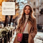 ONEFLOW Bliss Purse iPhone 17e Handytasche mit Geldbörse – Produktbild 4