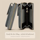 ONEFLOW Bliss Purse iPhone 7 Handytasche mit Geldbörse – Produktbild 2