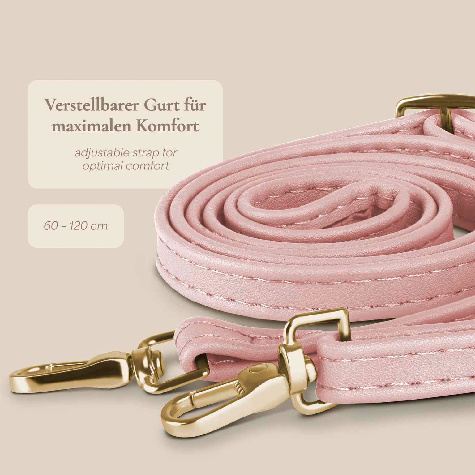 ONEFLOW Bliss Purse iPhone Air Handytasche mit Geldbörse – Weiteres Produktbild 8 ONEFLOW Bliss Purse iPhone Air Handytasche mit Geldbörse – Weiteres Produktbild 8