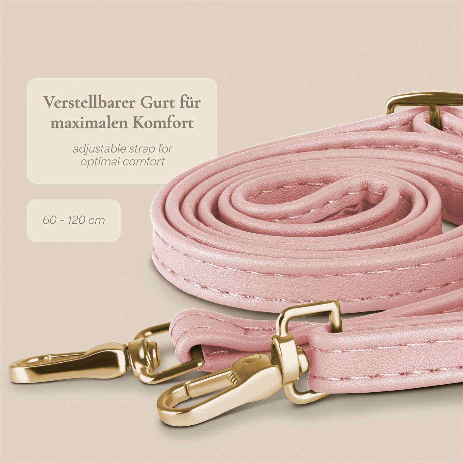 ONEFLOW Bliss Purse iPhone SE (2022) Handytasche mit Geldbörse – Weiteres Produktbild 8 ONEFLOW Bliss Purse iPhone SE (2022) Handytasche mit Geldbörse – Weiteres Produktbild 8