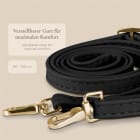 ONEFLOW Bliss Purse iPhone XS Max Handytasche mit Geldbörse – Produktbild 8