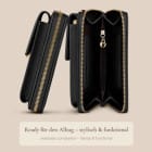 ONEFLOW Bliss Purse Emporia SMART.7 Lite Handytasche mit Geldbörse – Produktbild 2