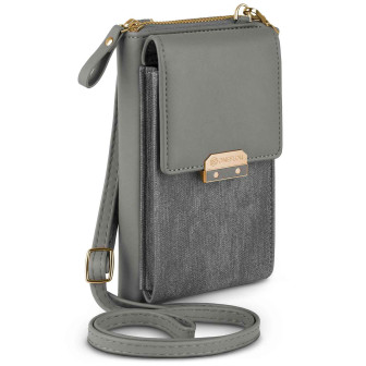Smoky Gray