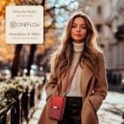 ONEFLOW Bliss Purse Google Pixel 10a Handytasche mit Geldbörse – Produktbild 4