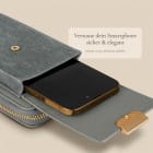 ONEFLOW Bliss Purse Google Pixel 7 Handytasche mit Geldbörse – Produktbild 5