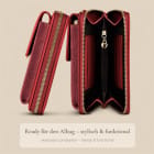 ONEFLOW Bliss Purse Google Pixel 7a Handytasche mit Geldbörse – Produktbild 2