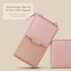 ONEFLOW Bliss Purse Google Pixel 8 Handytasche mit Geldbörse – Produktbild 6