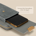 ONEFLOW Bliss Purse Google Pixel 8a Handytasche mit Geldbörse – Produktbild 5