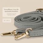 ONEFLOW Bliss Purse Google Pixel 9a Handytasche mit Geldbörse – Produktbild 8