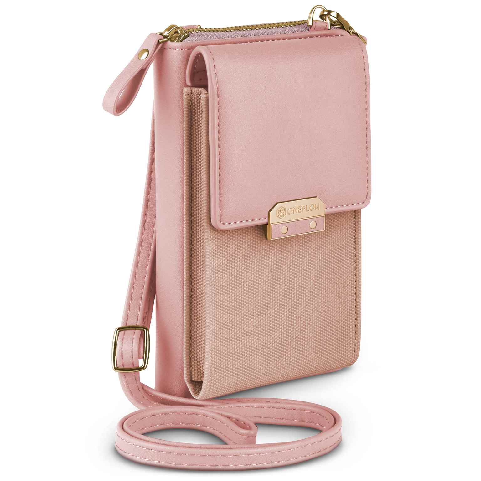 ONEFLOW Bliss Purse Google Pixel 9a Handytasche mit Geldbörse – undefined