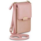 ONEFLOW Bliss Purse Honor 400 Pro Handytasche mit Geldbörse – Weiteres Produktbild 1