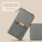 ONEFLOW Bliss Purse Honor 600 Pro Handytasche mit Geldbörse – Produktbild 6