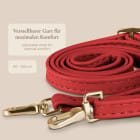 ONEFLOW Bliss Purse Honor Magic8 Lite Handytasche mit Geldbörse – Produktbild 8