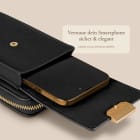 ONEFLOW Bliss Purse Huawei Mate 80 Pro Handytasche mit Geldbörse – Produktbild 5