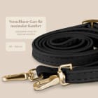 ONEFLOW Bliss Purse Huawei Mate 80 Pro Handytasche mit Geldbörse – Produktbild 8