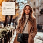 ONEFLOW Bliss Purse Huawei P30 Lite Handytasche mit Geldbörse – Produktbild 4