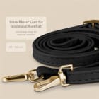 ONEFLOW Bliss Purse Huawei P30 Lite Handytasche mit Geldbörse – Weiteres Produktbild 8