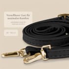 ONEFLOW Bliss Purse Huawei P8 Handytasche mit Geldbörse – Produktbild 8