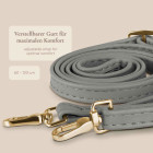 ONEFLOW Bliss Purse Huawei Pura 80 Ultra Handytasche mit Geldbörse – Produktbild 8