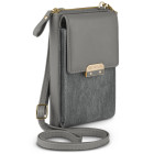 ONEFLOW Bliss Purse Leitzphone powered by Xiaomi Handytasche mit Geldbörse – Produktbild 1