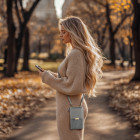ONEFLOW Bliss Purse Leitzphone powered by Xiaomi Handytasche mit Geldbörse – Produktbild 7