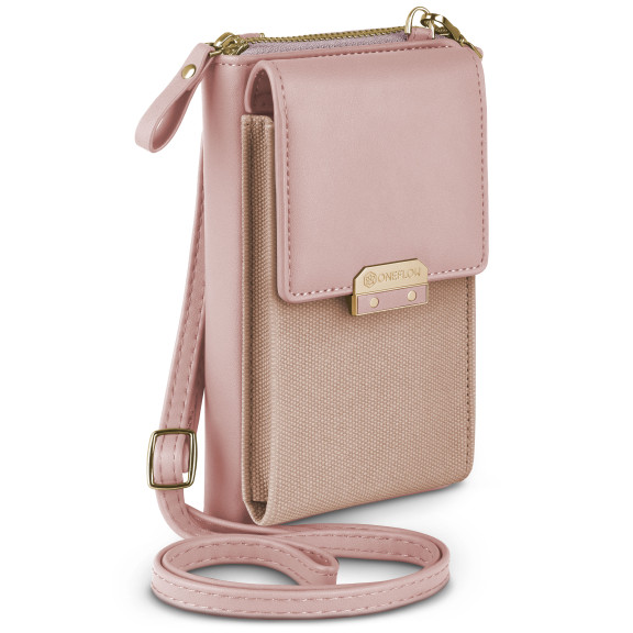 ONEFLOW Bliss Purse Leitzphone powered by Xiaomi Handytasche mit Geldbörse – Weiteres Produktbild 1