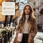 ONEFLOW Bliss Purse Leitzphone powered by Xiaomi Handytasche mit Geldbörse – Produktbild 4