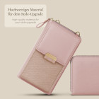 ONEFLOW Bliss Purse Leitzphone powered by Xiaomi Handytasche mit Geldbörse – Produktbild 6
