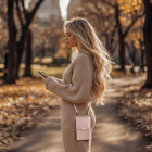 ONEFLOW Bliss Purse Leitzphone powered by Xiaomi Handytasche mit Geldbörse – Produktbild 7