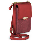 ONEFLOW Bliss Purse Leitzphone powered by Xiaomi Handytasche mit Geldbörse – Produktbild 1