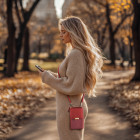 ONEFLOW Bliss Purse Leitzphone powered by Xiaomi Handytasche mit Geldbörse – Produktbild 7