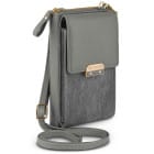 ONEFLOW Bliss Purse Motorola Edge 60 Pro Handytasche mit Geldbörse – Produktbild 1