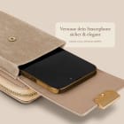 ONEFLOW Bliss Purse Motorola Edge 60 Handytasche mit Geldbörse – Produktbild 5