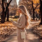 ONEFLOW Bliss Purse Motorola Signature Handytasche mit Geldbörse – Produktbild 7