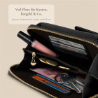 ONEFLOW Bliss Purse Nokia 3.1 Handytasche mit Geldbörse – Weiteres Produktbild 3