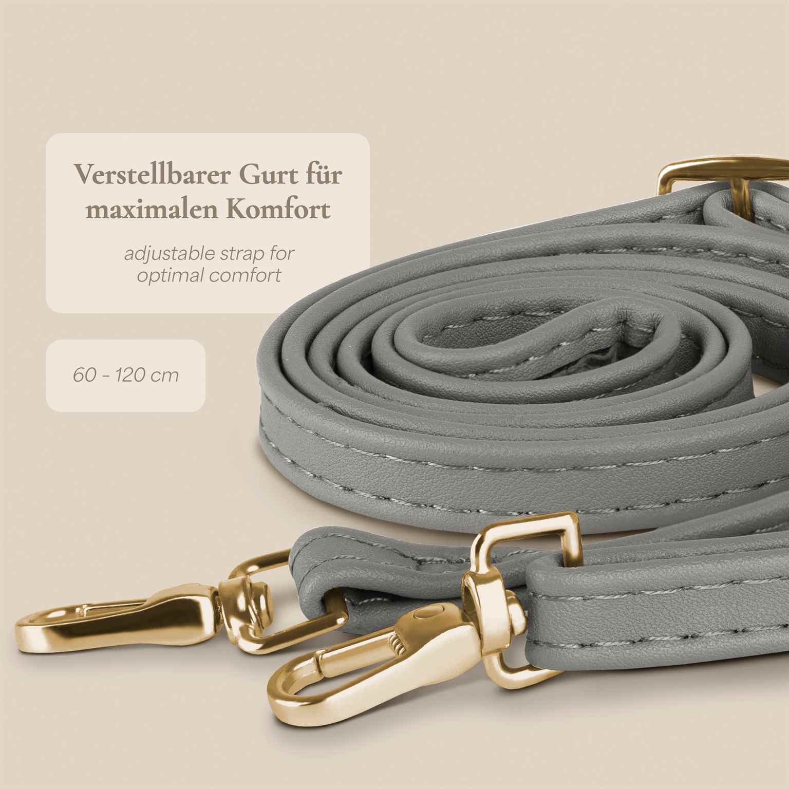ONEFLOW Bliss Purse Nothing Phone (1) Handytasche mit Geldbörse – Weiteres Produktbild 8 ONEFLOW Bliss Purse Nothing Phone (1) Handytasche mit Geldbörse – Weiteres Produktbild 8