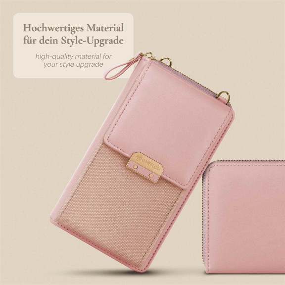 ONEFLOW Bliss Purse Nothing Phone (1) Handytasche mit Geldbörse – Weiteres Produktbild 6